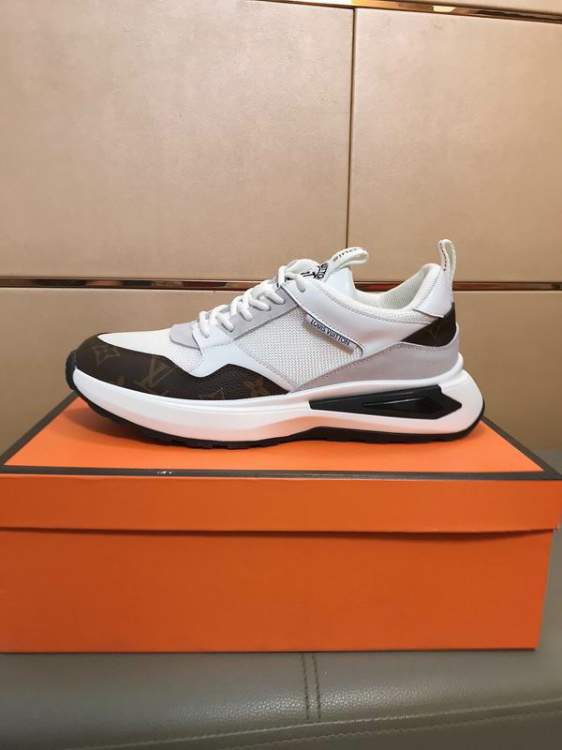 Picture of Louis Vuitton Shoes _SKULVsz38-44hnq110417533